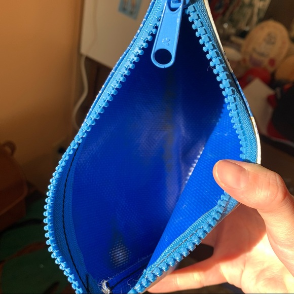 Freitag F06 Serena Zippered Pouch - Picture 3 of 8